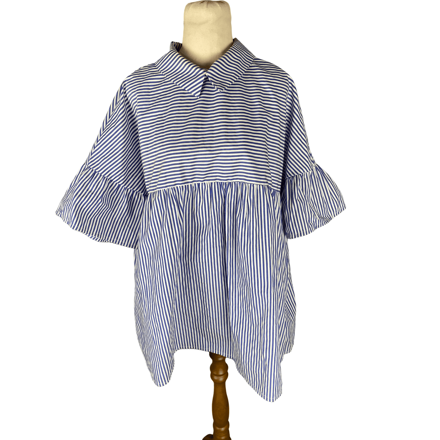 Not branded stripe shirt | size 12-14