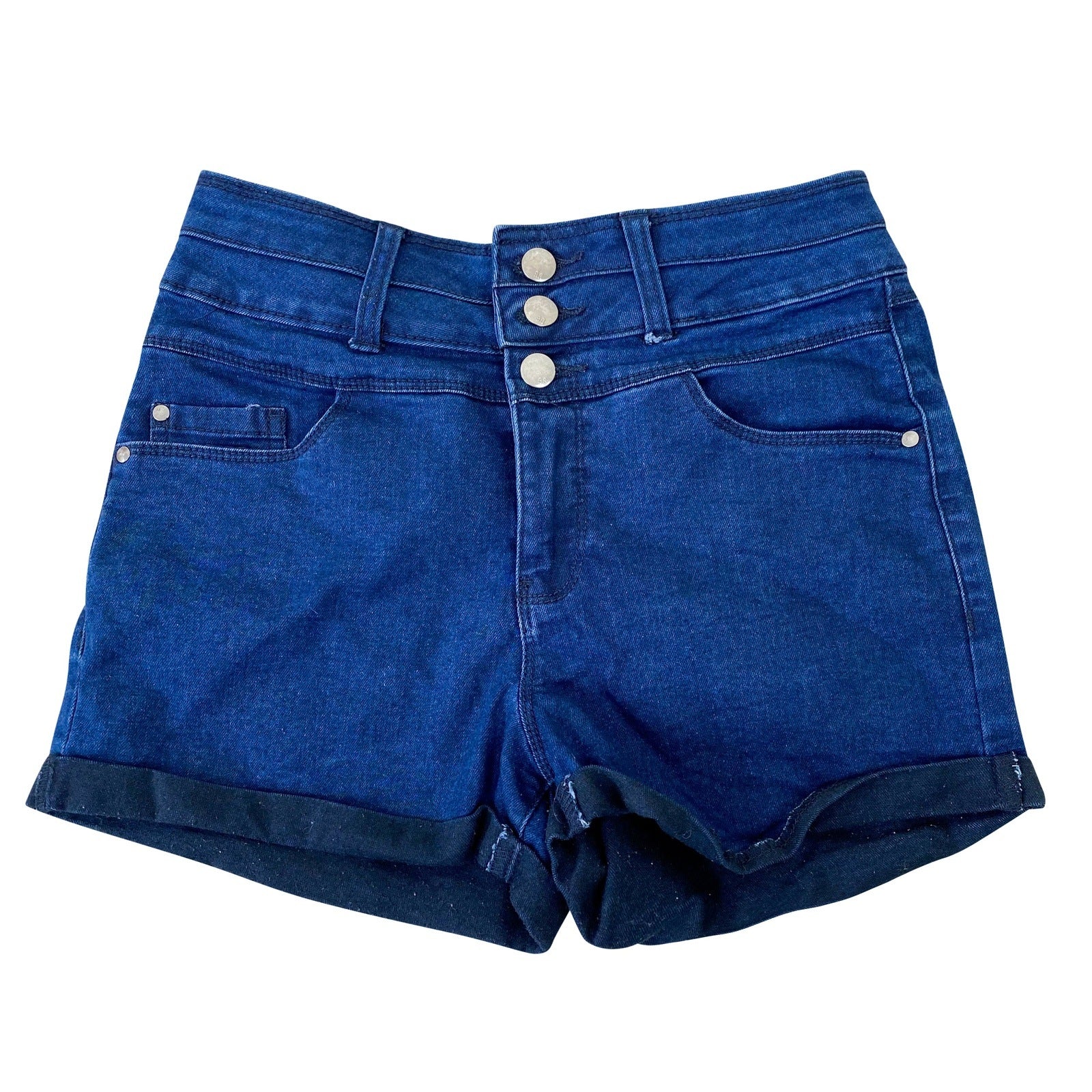 Jay Jays 93 High Rise Shorts | size 10