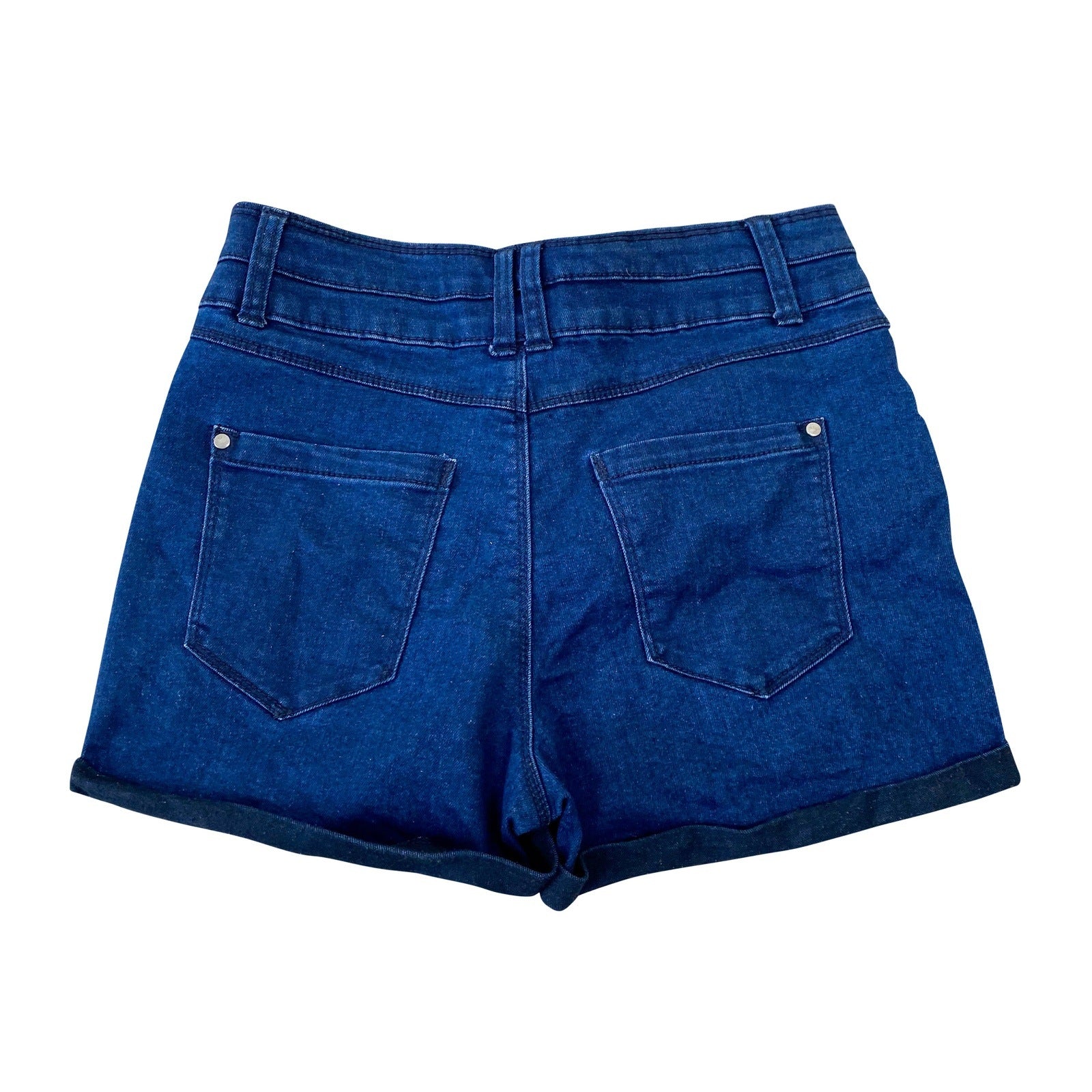 Jay Jays 93 High Rise Shorts | size 10