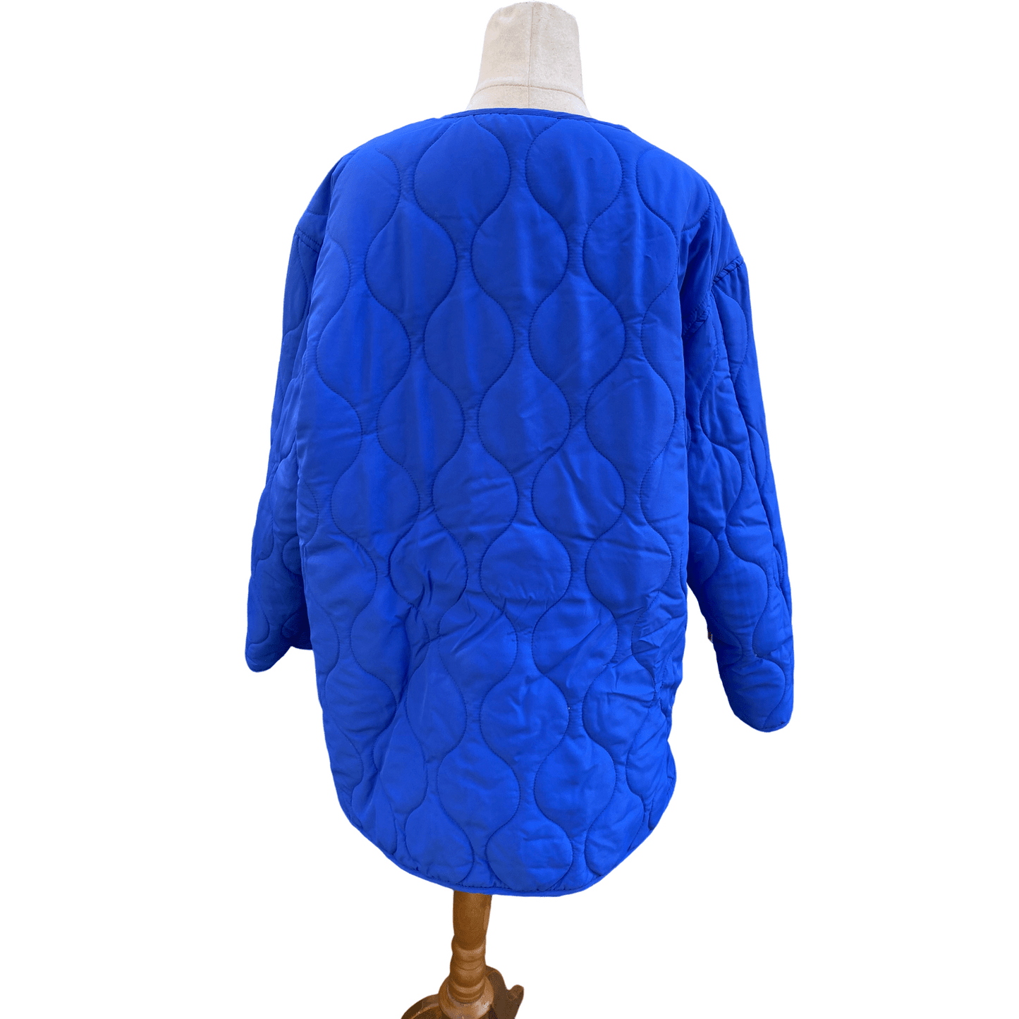 ANKO quilted jacket | size 16