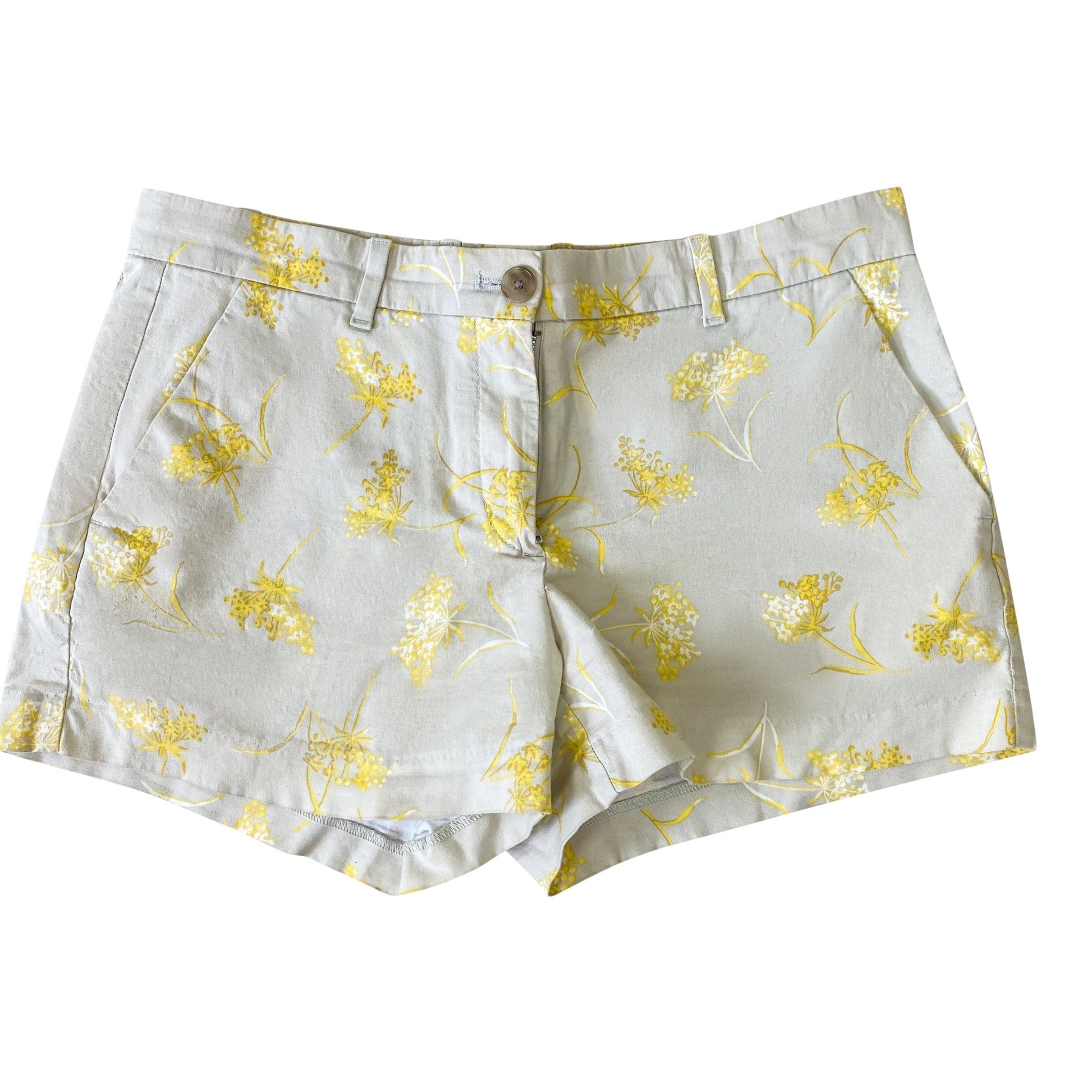 GAP summer shorts | size 6