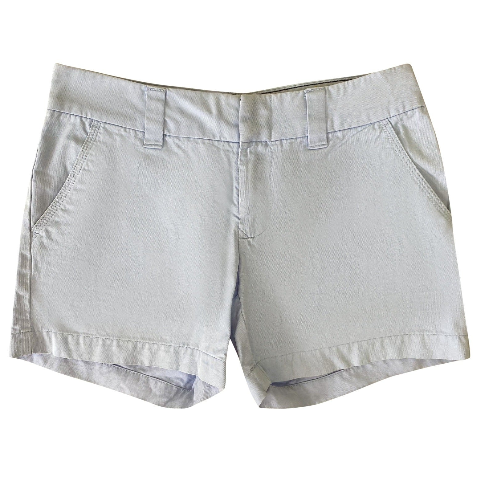 Tommy Hilfiger light blue shorts | size 6