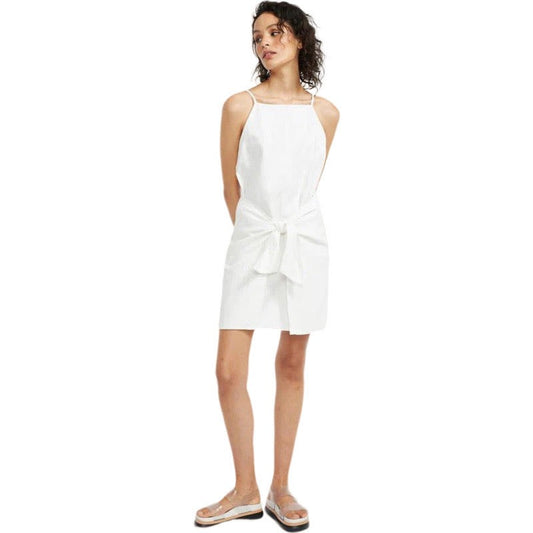 Staple The Label - Ethos Tie Front Dress | size 12