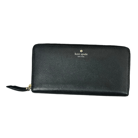 Kate Spade Larchmont Avenue Neda Wallet