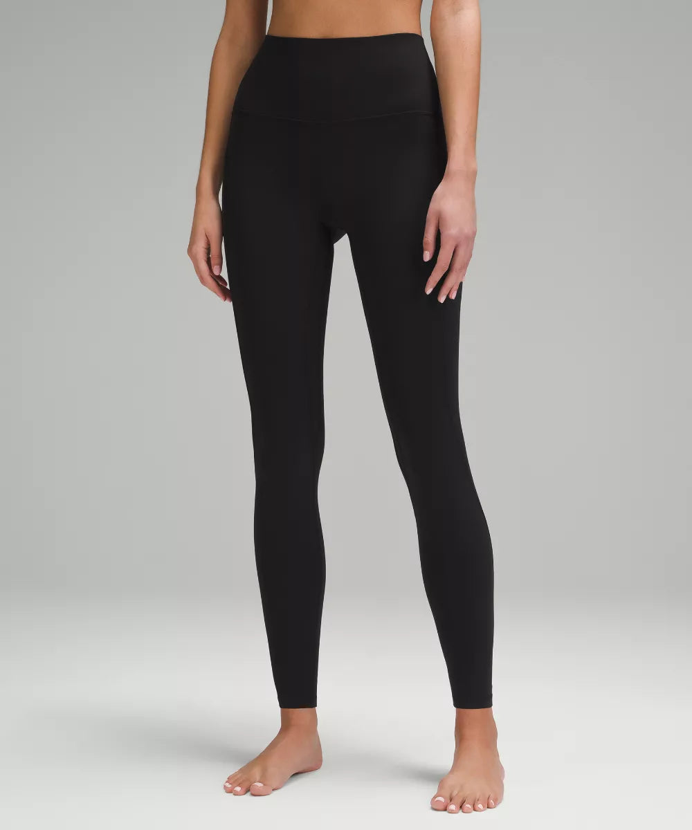 Lululemon full length yoga leggings | size 6 lulu or NZ 10