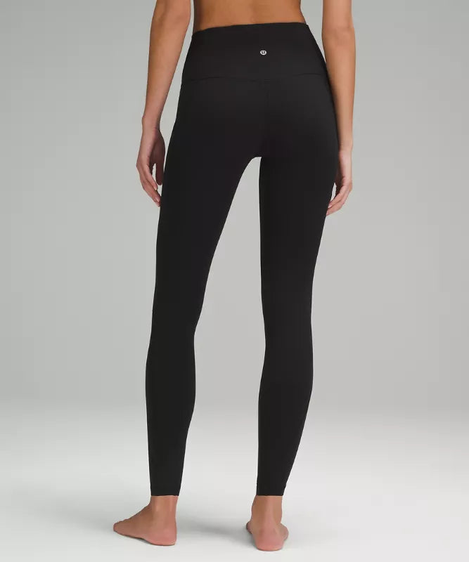 Lululemon full length yoga leggings | size 6 lulu or NZ 10