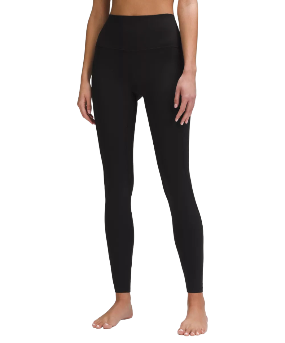 Lululemon full length yoga leggings | size 6 lulu or NZ 10