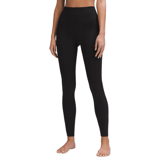 Lululemon full length yoga leggings | size 6 lulu or NZ 10