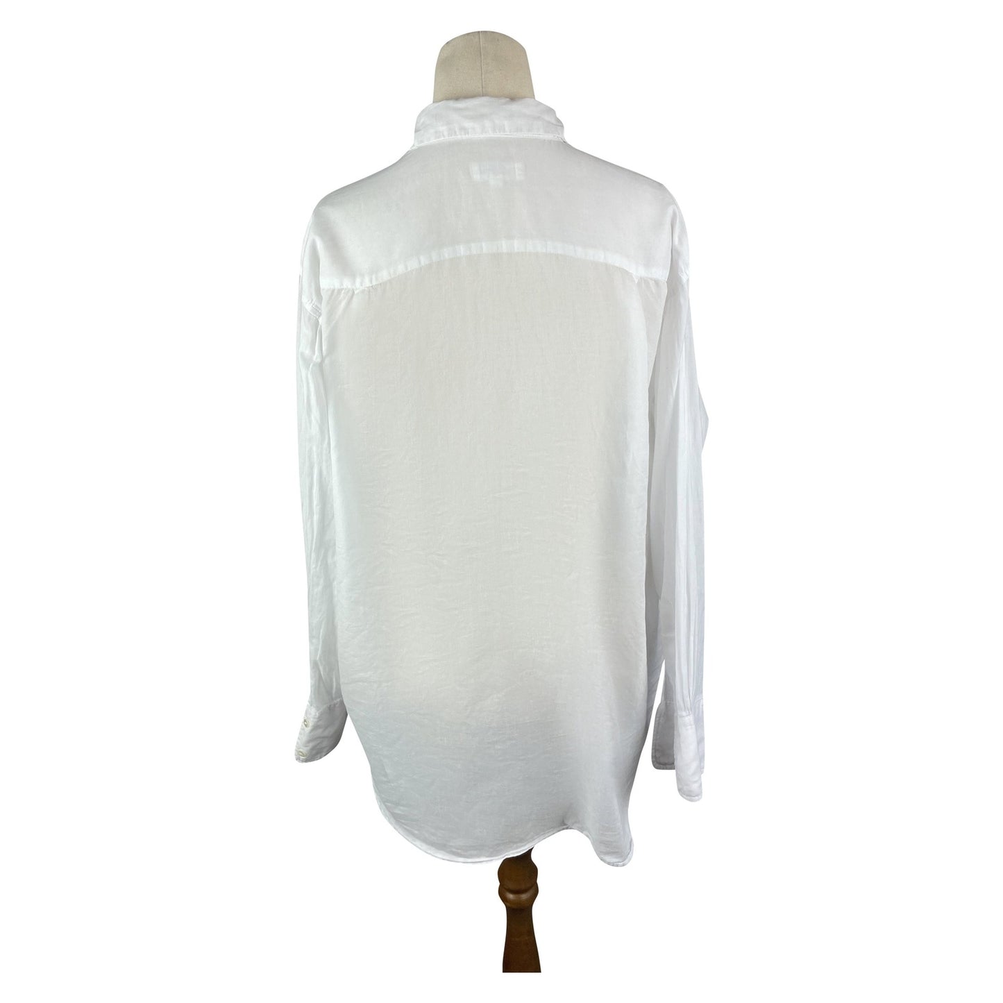 Superette white shirt | size 8