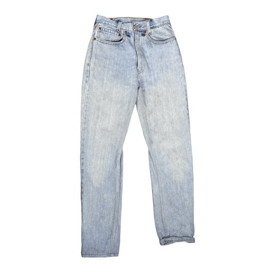 Levi's relaxed fit 550 jeans | W34 and L32