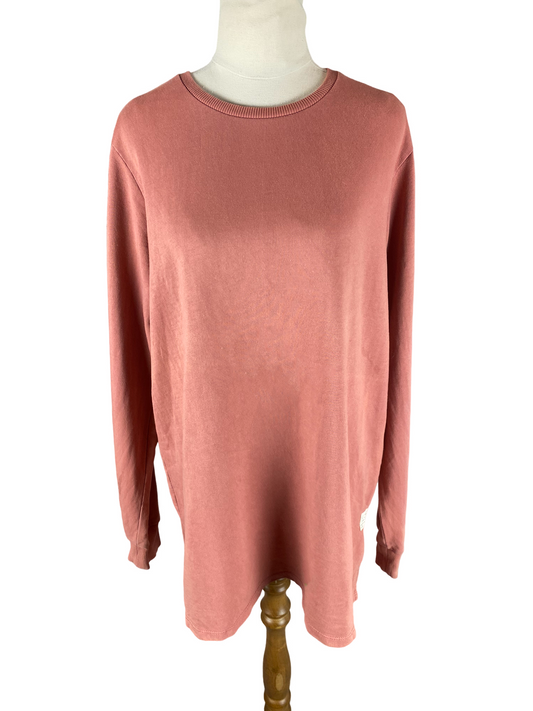 All Above Eve longline jumper | size 12