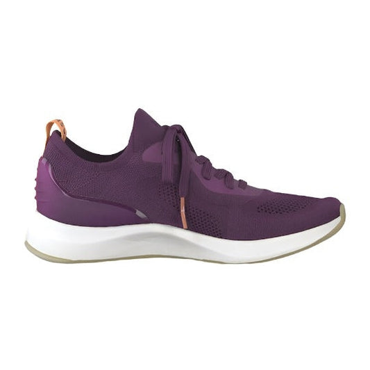 Fashletics purple trainers | size 6 or EU 37