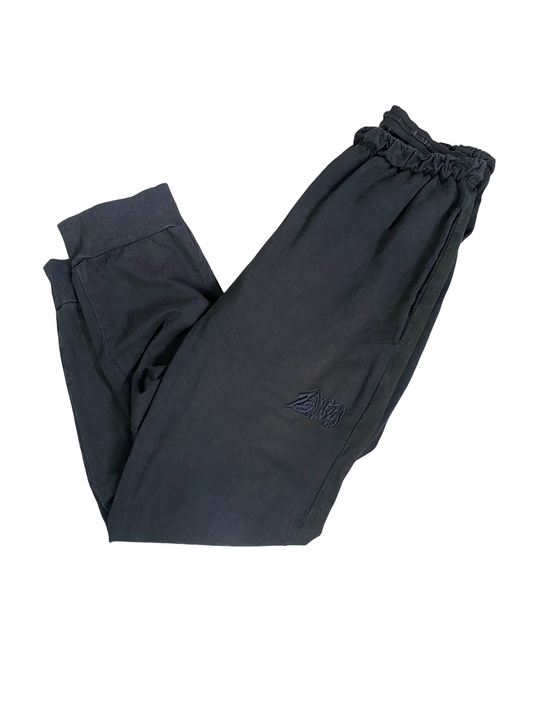 Zambesi logo track pants | size 8-10