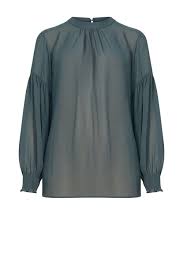 Moochi appoint top | size 14 - RRP $299.99