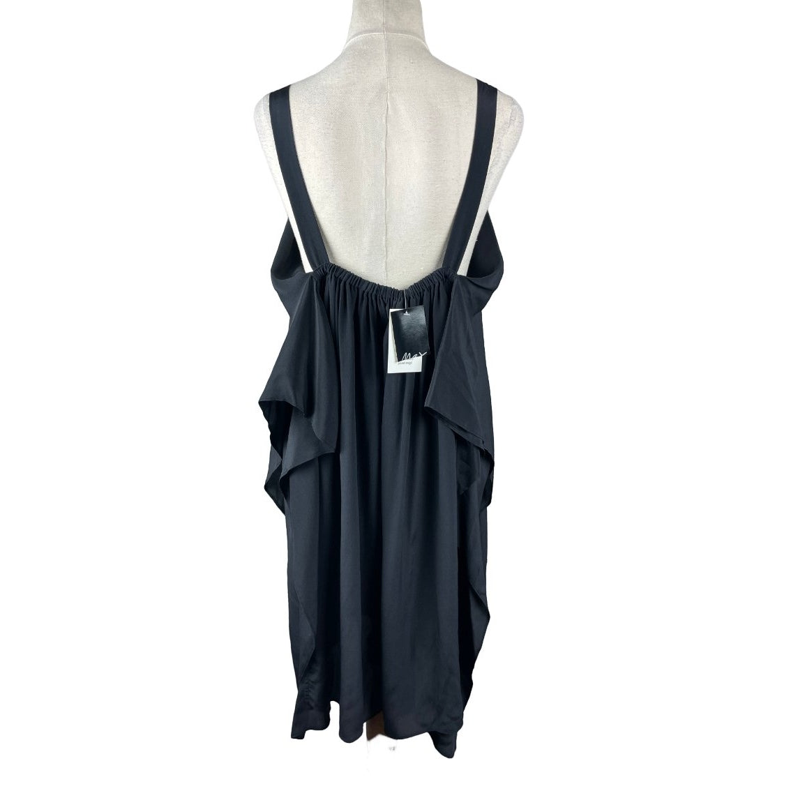 NEW with label - Max Hayley silk dress | size 10