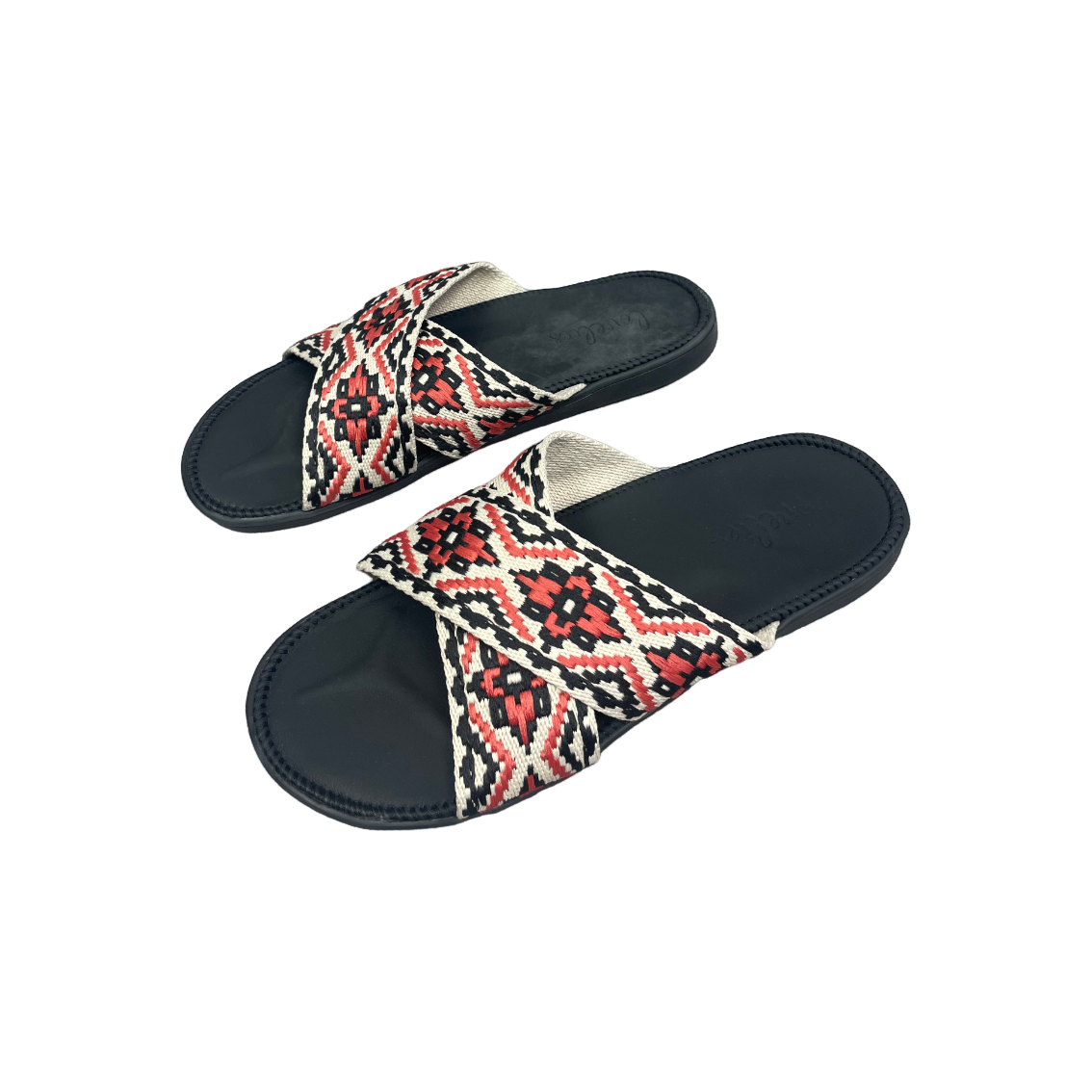 Lovelies slip on sandals | size 8.5 or EU 39