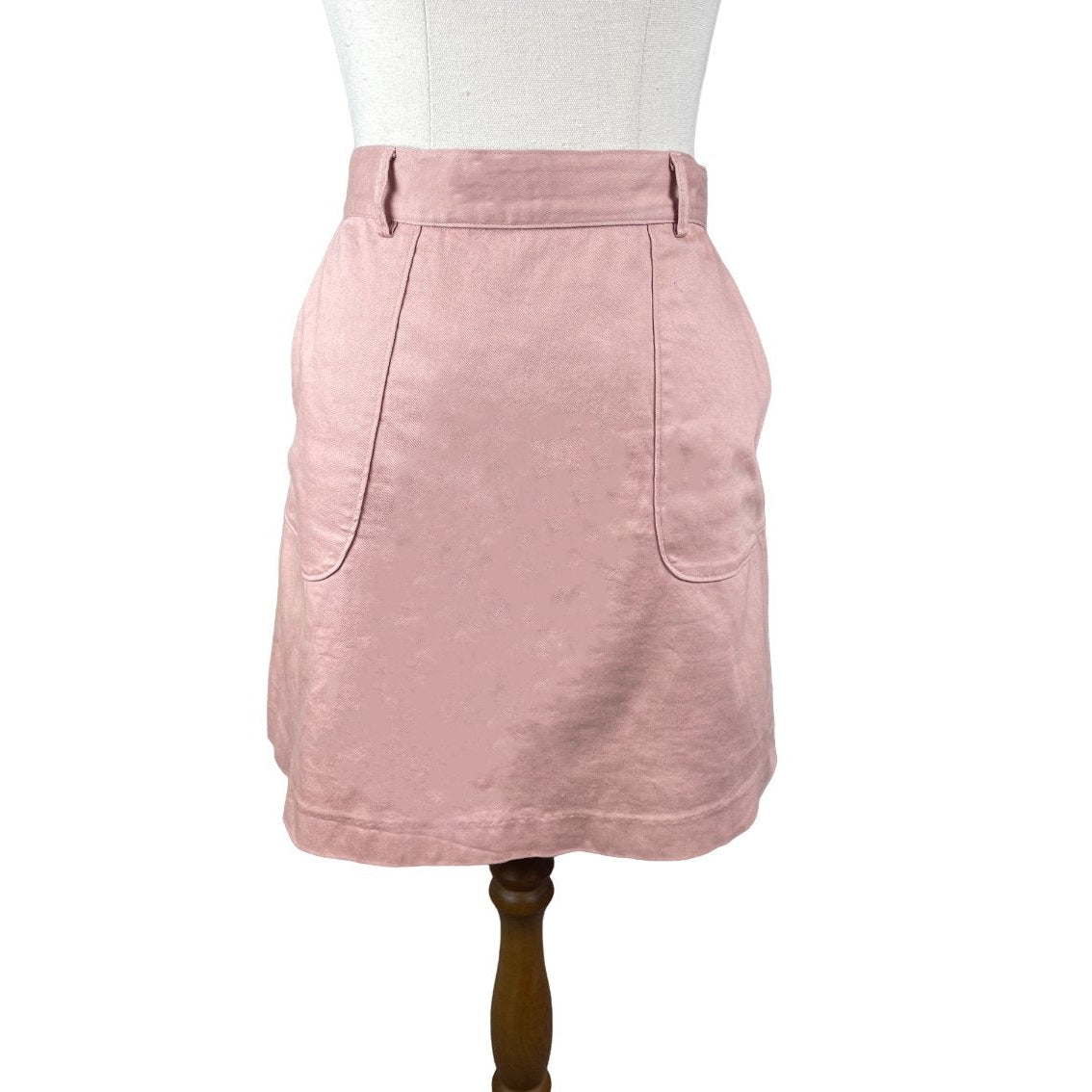 Princess Highway pink skirt | size 12