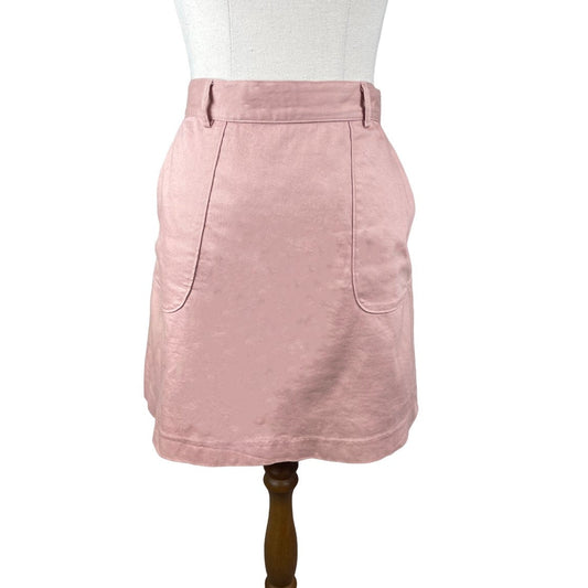 Princess Highway pink skirt | size 12