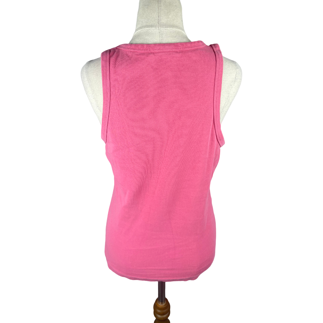 Max pink tank top | size 10-12