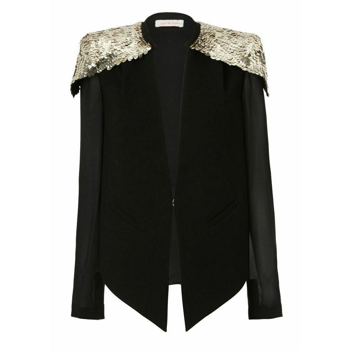 Sass & Bide The Starring Role Jacket | size 12