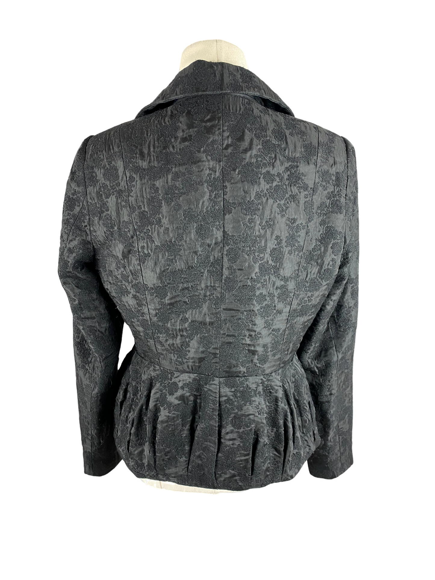 Trelise Cooper black blazer | size 10