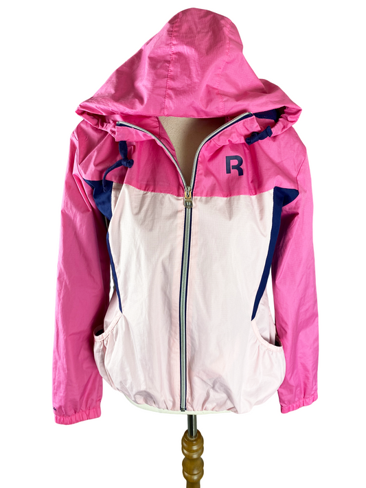 Reebok windbreaker | size 8