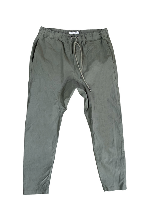 Decjuba D-LUKE basic track pants | size 12