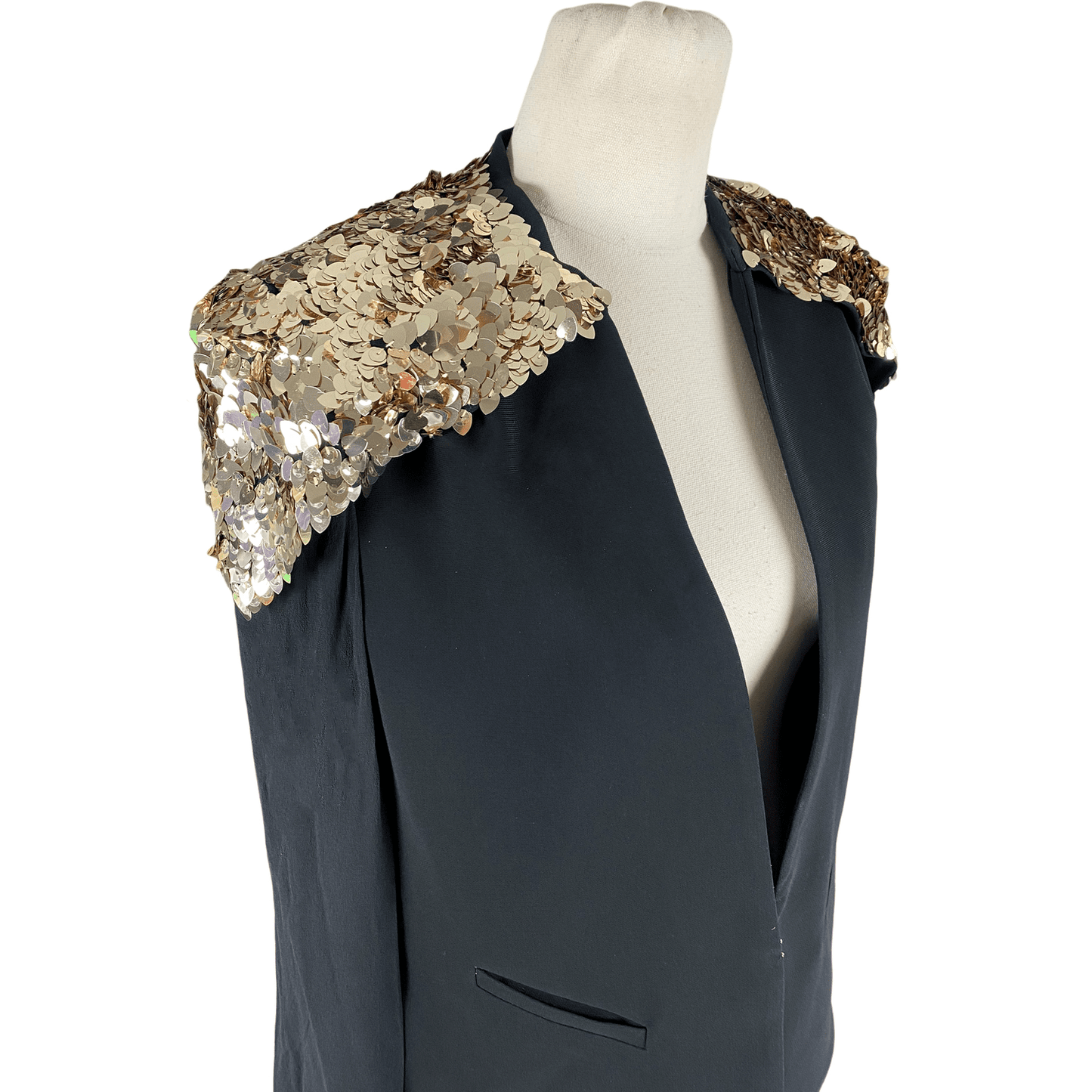 Sass & Bide The Starring Role Jacket | size 12