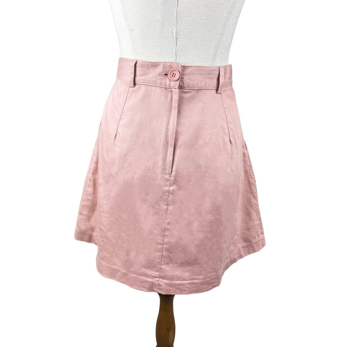 Princess Highway pink skirt | size 12