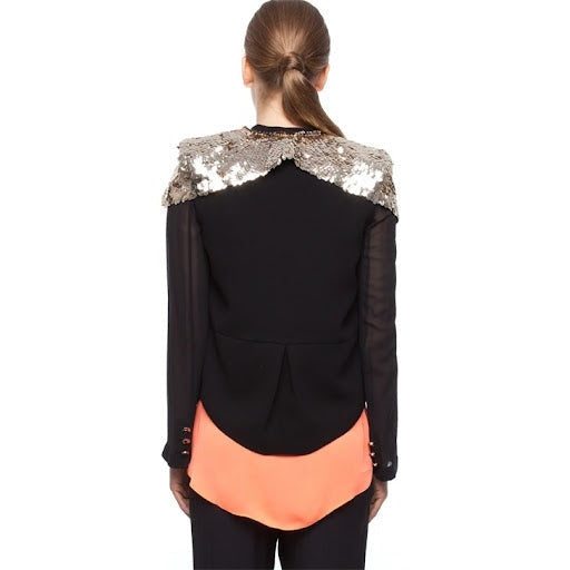 Sass & Bide The Starring Role Jacket | size 12