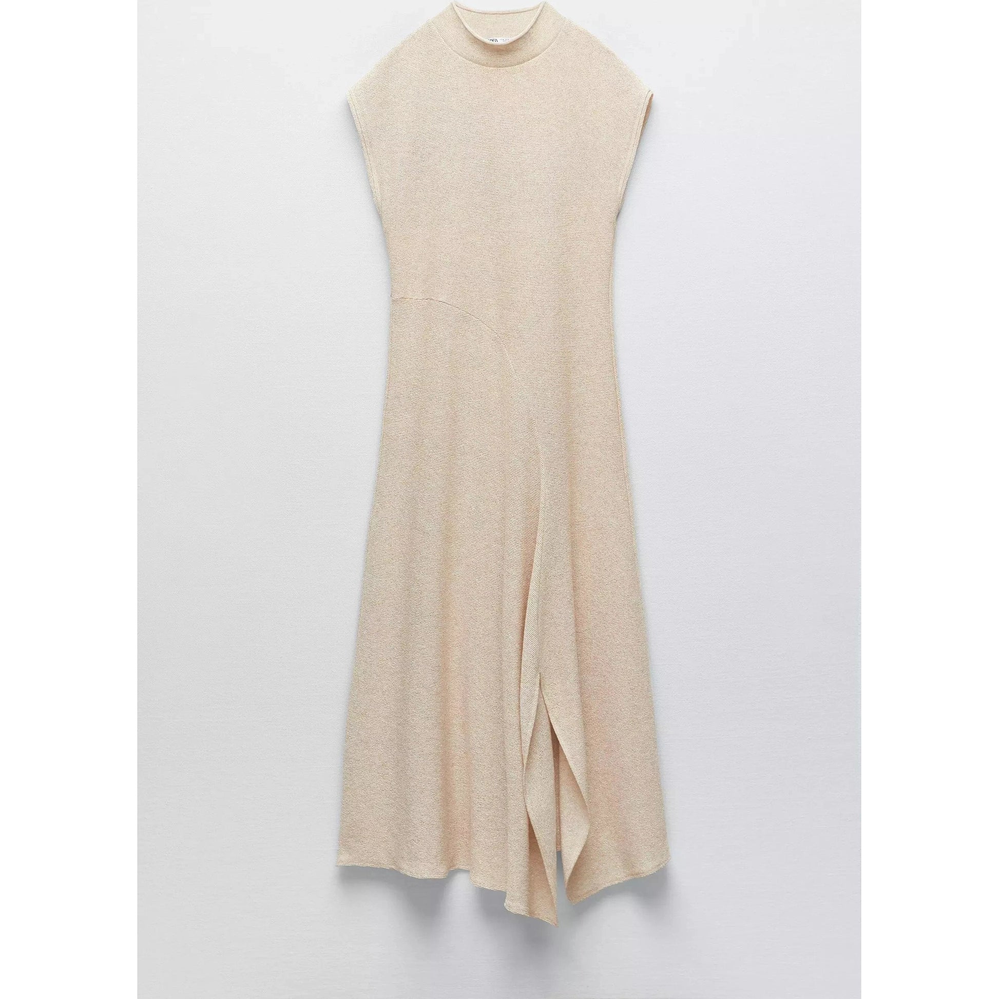 Zara knit dress | size 12-14