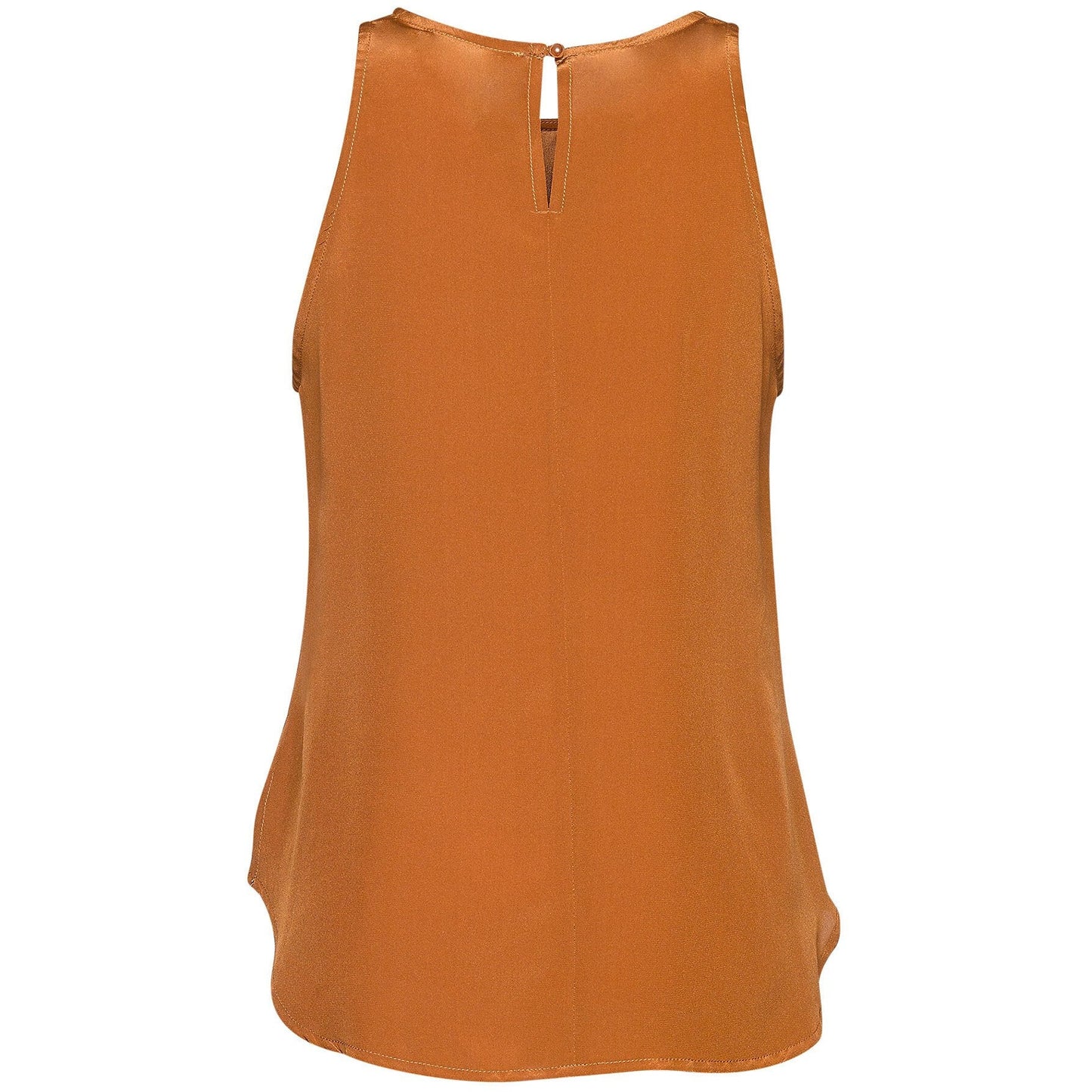 Ruby MAGDELENA SILK TANK | size 6