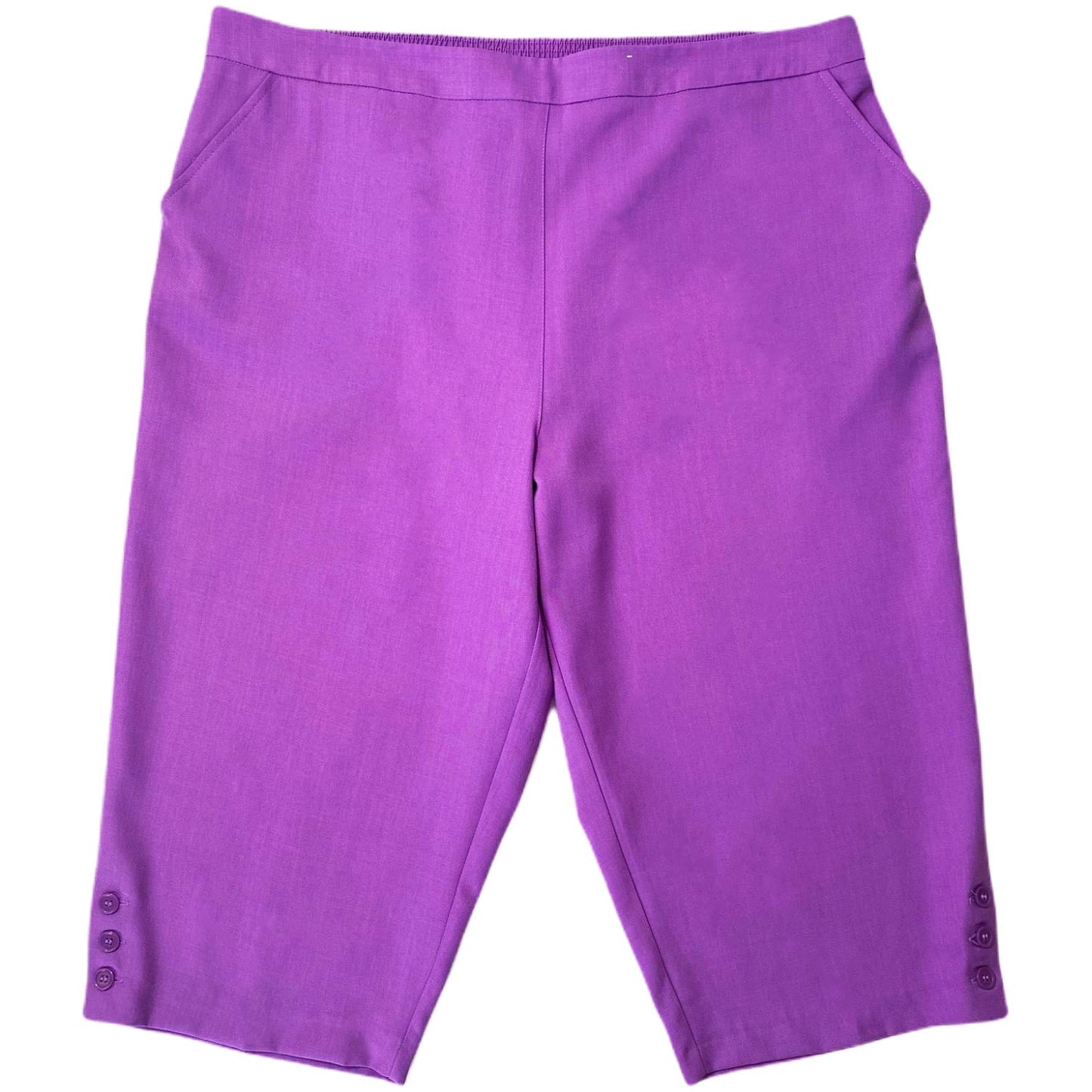 Millers 3/4 pants | size 20